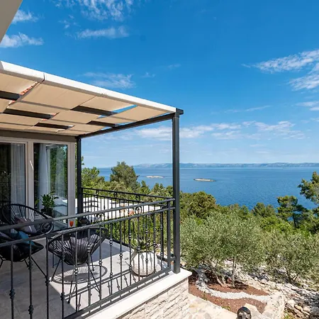 1 Bedroom Beautiful In * Blato (Korcula)