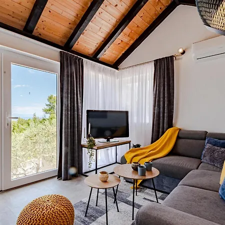 בית נופש 1 Bedroom Beautiful In *